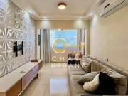 Apartamento para Locação em Santos/SP Ponta da Praia 2...