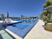 Apartamento para Locação em Santos/SP Ponta da Praia 2...