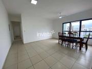 Apartamento para Locação em Santos/SP Ponta da Praia 2...