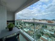 Apartamento para Locação em Santos/SP Ponta da Praia 2...