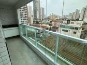 Apartamento para Locação em Santos/SP Ponta da Praia 2...