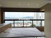 Apartamento para Locação em Santos/SP Ponta da Praia 2...