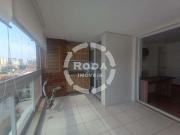 Apartamento para Locação em Santos/SP Ponta da Praia 2...