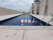 Apartamento para Locação em Santos/SP Ponta da Praia 2...