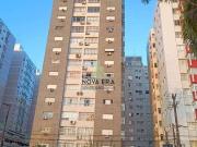 Apartamento para Locação em Santos/SP Ponta da Praia 2...