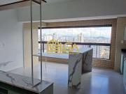 Apartamento para Locação em Santos/SP Ponta da Praia 2...