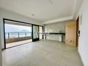 Apartamento para Locação em Santos/SP Ponta da Praia 2...