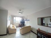 Apartamento para Locação em Santos/SP Ponta da Praia 2...