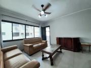Apartamento para Locação em Santos/SP Ponta da Praia 2...