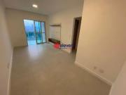 Apartamento para Locação em Santos/SP Ponta da Praia 2...