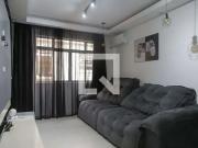 Apartamento para Locação em Santos/SP Ponta da Praia 2...