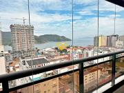 Apartamento para Locação em Santos/SP Ponta da Praia 2...