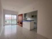 Apartamento para Locação em Santos/SP Ponta da Praia 2...