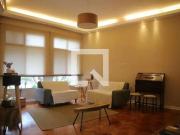 Apartamento para Locação em Santos/SP Ponta da Praia 2...