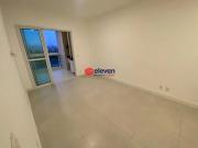 Apartamento para Locação em Santos/SP Ponta da Praia 2...