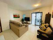 Apartamento para Locação em Santos/SP Ponta da Praia 2...