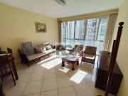 Apartamento para Locação em Santos/SP Ponta da Praia 2...