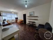 Apartamento para Locação em Santos/SP Ponta da Praia 2...