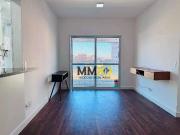 Apartamento para Locação em Santos/SP Ponta da Praia 2...