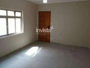 Apartamento para Locação em Santos/SP Ponta da Praia 2...