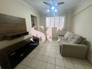 Apartamento para Locação em Santos/SP Ponta da Praia 2...