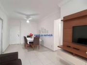 Apartamento para Locação em Santos/SP Ponta da Praia 2...