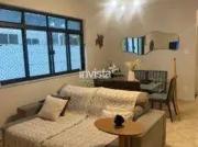 Apartamento para Locação em Santos/SP Ponta da Praia 2...