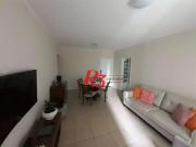 Apartamento para Locação em Santos/SP Ponta da Praia 2...