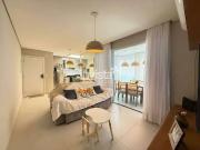 Apartamento para Locação em Santos/SP Ponta da Praia 2...