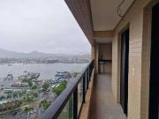 Apartamento para Locação em Santos/SP Ponta da Praia 2...
