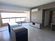 Apartamento para Locação em Santos/SP Ponta da Praia 2...