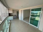 Apartamento para Locação em Santos/SP Ponta da Praia 2...