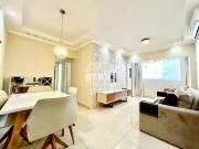 Apartamento para Locação em Santos/SP Ponta da Praia 2...