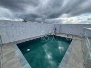Apartamento para Locação em Santos/SP Ponta da Praia 2...