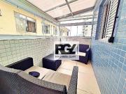 Apartamento para Locação em Santos/SP Ponta da Praia 2...
