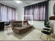 Apartamento para Locação em Santos/SP Ponta da Praia 2...