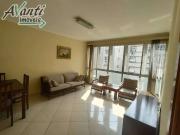 Apartamento para Locação em Santos/SP Ponta da Praia 2...