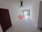 Apartamento para Locação em Santos/SP Ponta da Praia 2...