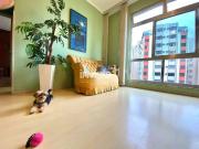 Apartamento para Locação em Santos/SP Ponta da Praia 2...