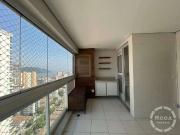 Apartamento para Locação em Santos/SP Ponta da Praia 2...