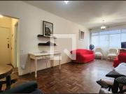 Apartamento para Locação em Santos/SP Ponta da Praia 2...