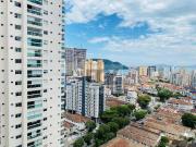 Apartamento para Locação em Santos/SP Ponta da Praia 2...