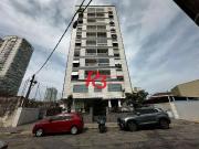 Apartamento para Locação em Santos/SP Ponta da Praia 2...