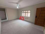 Apartamento para Locação em Santos/SP Ponta da Praia 2...