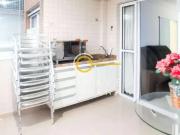 Apartamento para Locação em Santos/SP Ponta da Praia 2...