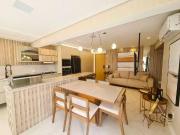 Apartamento para Locação em Santos/SP Ponta da Praia 2...