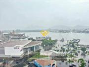 Apartamento para Locação em Santos/SP Ponta da Praia 2...