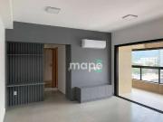 Apartamento para Locação em Santos/SP Ponta da Praia 2...