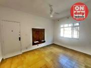 Apartamento para Locação em Santos/SP Ponta da Praia 2...