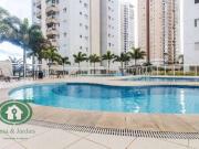 Apartamento para Locação em Santos/SP Ponta da Praia 3...